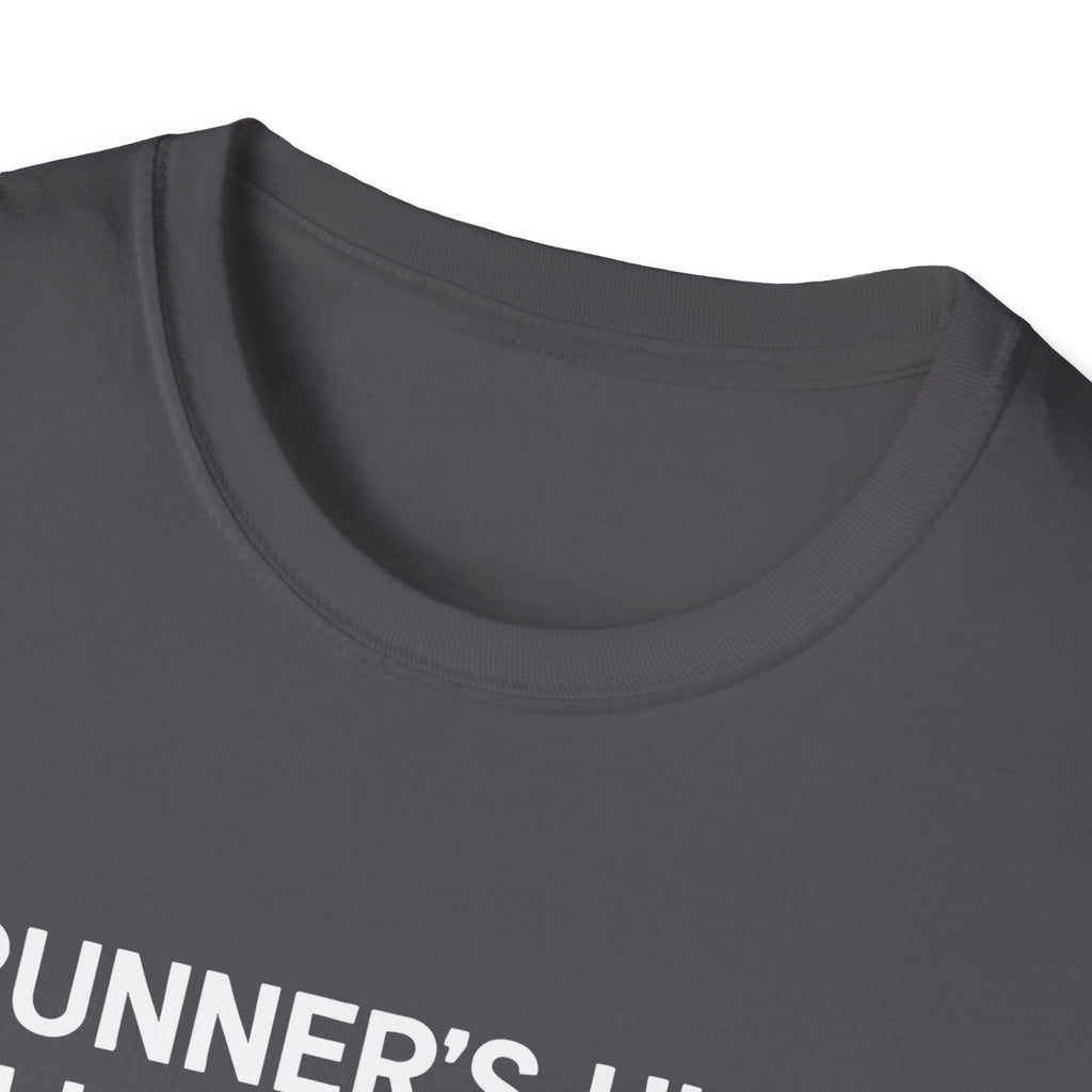 Runner's High Club T-Shirt