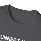 Runner's High Club T-Shirt