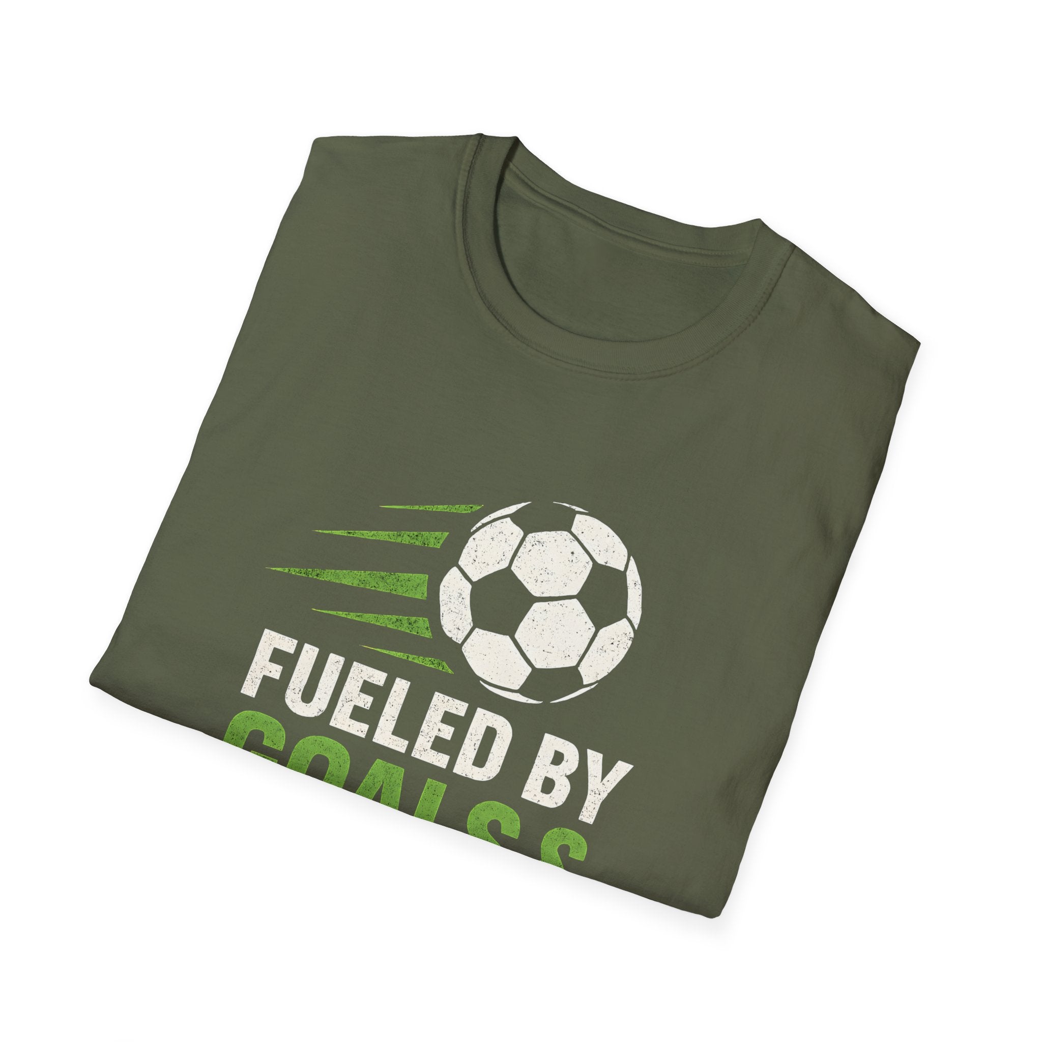 Goals and Grit T-Shirt