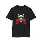 Demon boxing gloves T-Shirt