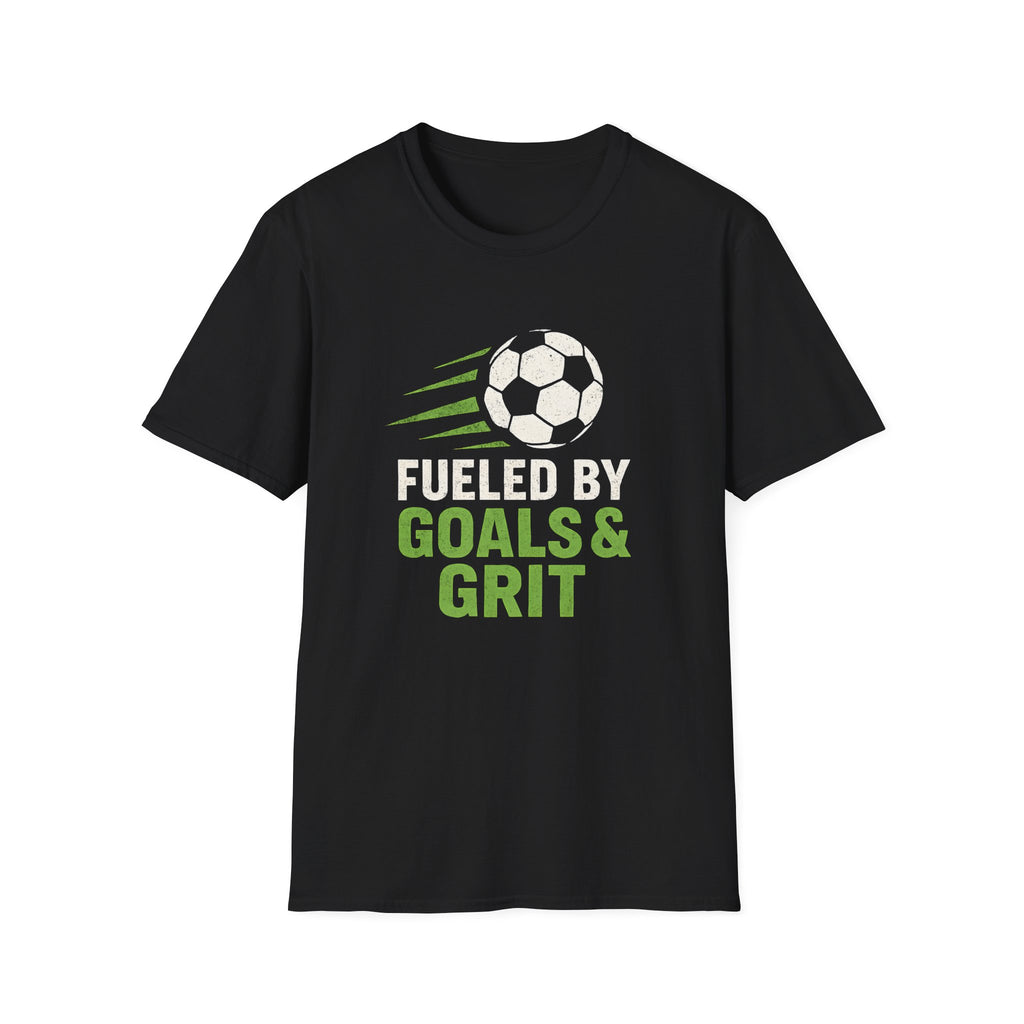 Goals and Grit T-Shirt