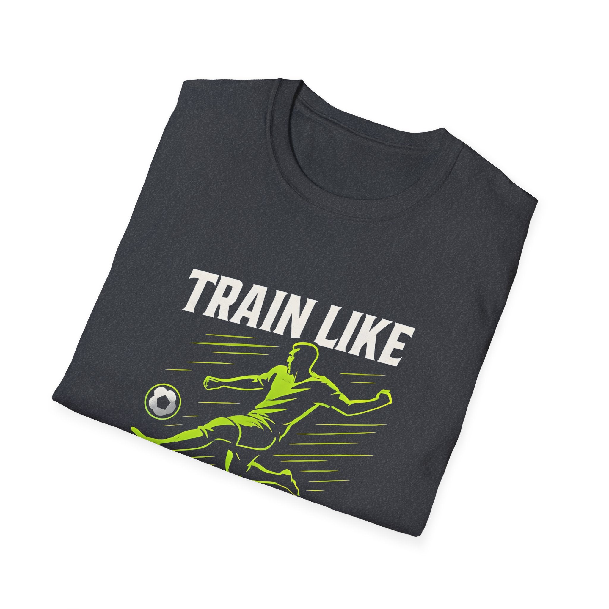 Train Like You Play T-Shirt