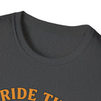 Ride The Waves T-Shirt