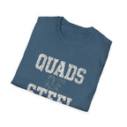 Quads of Steel T-Shirt
