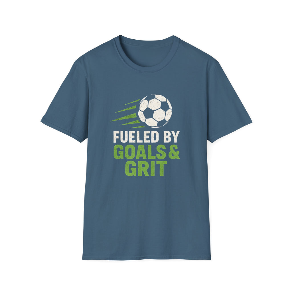 Goals and Grit T-Shirt