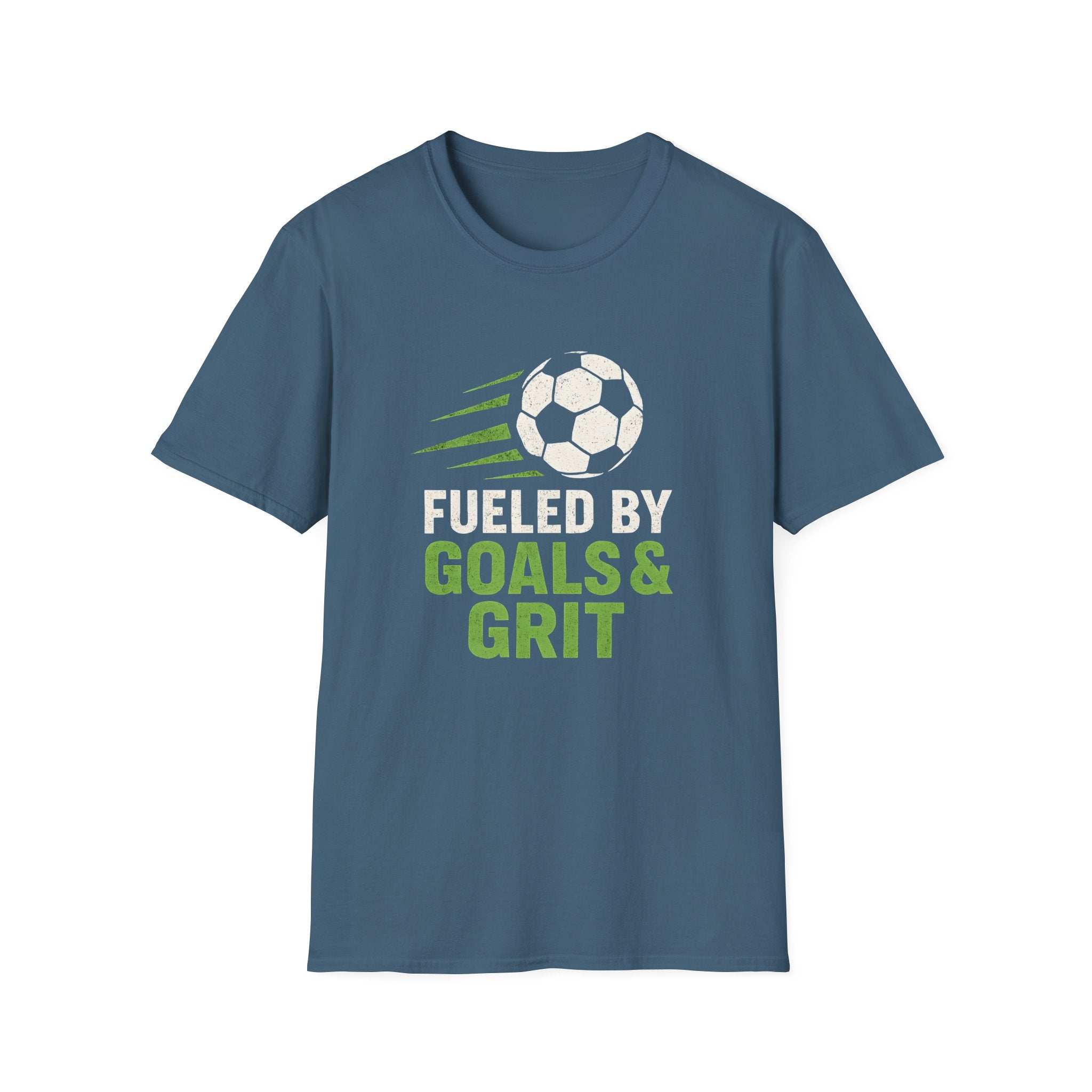 Goals and Grit T-Shirt