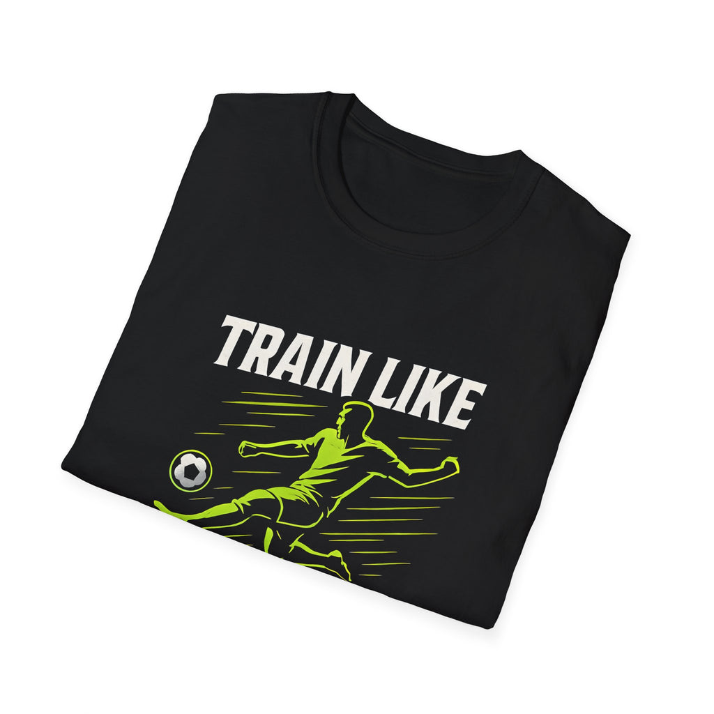 Train Like You Play T-Shirt