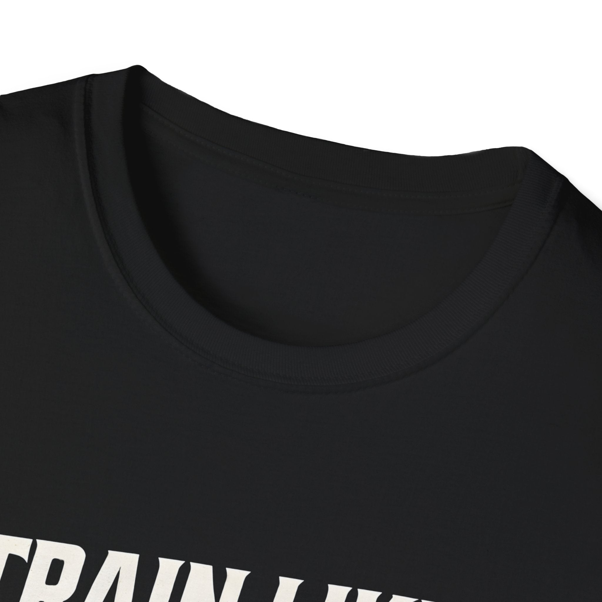 Train Like You Play T-Shirt