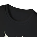 Demon boxing gloves T-Shirt