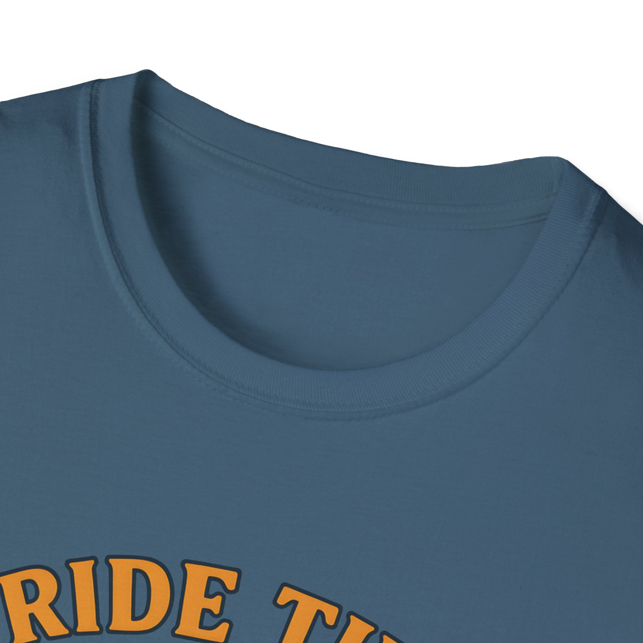 Ride The Waves T-Shirt
