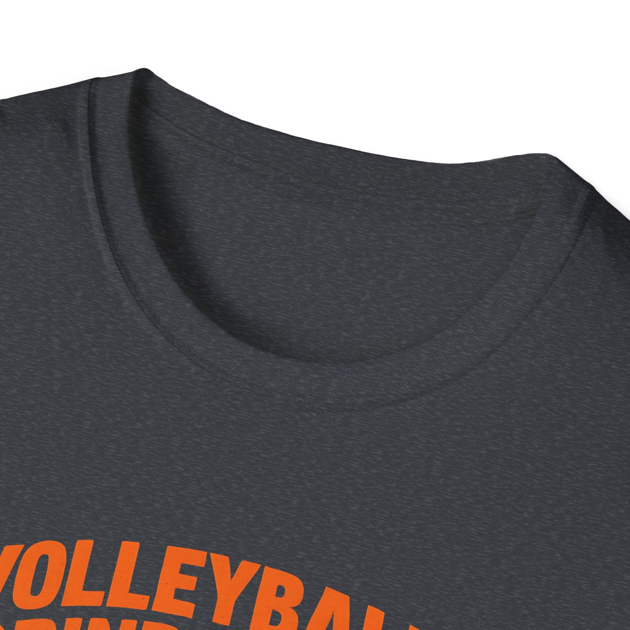 Volleyball Grind Never Stops T-Shirt