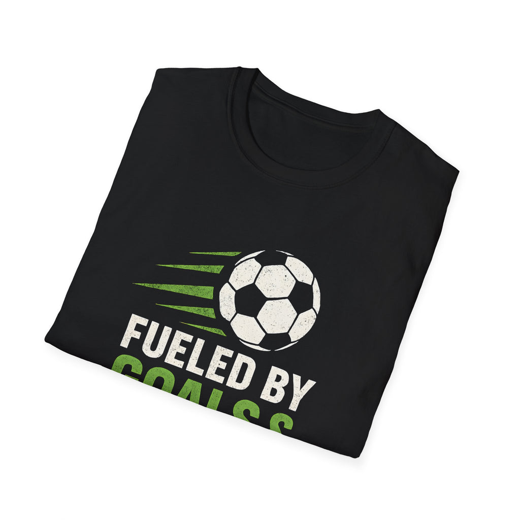 Goals and Grit T-Shirt