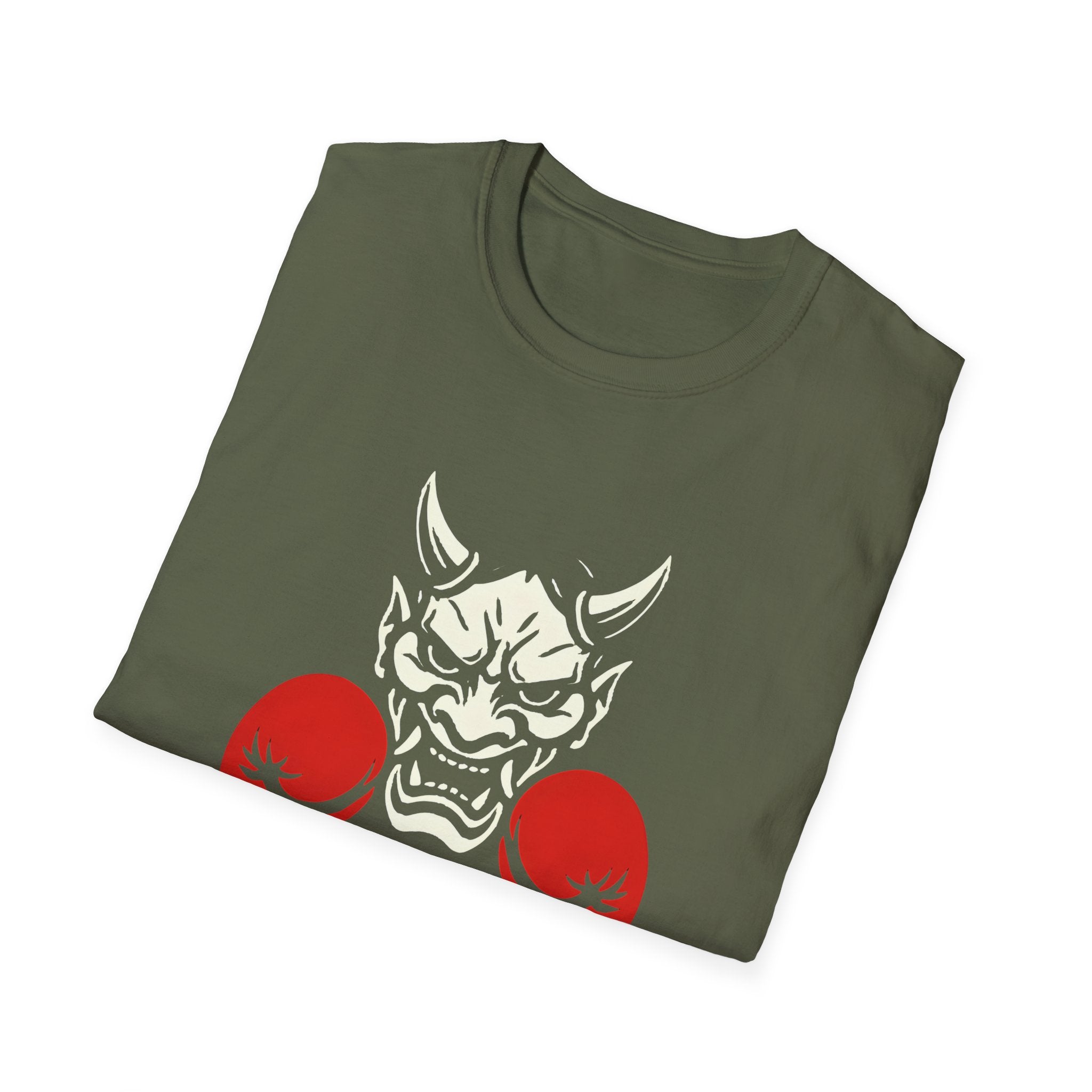 Demon boxing gloves T-Shirt