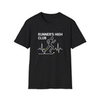Runner's High Club T-Shirt