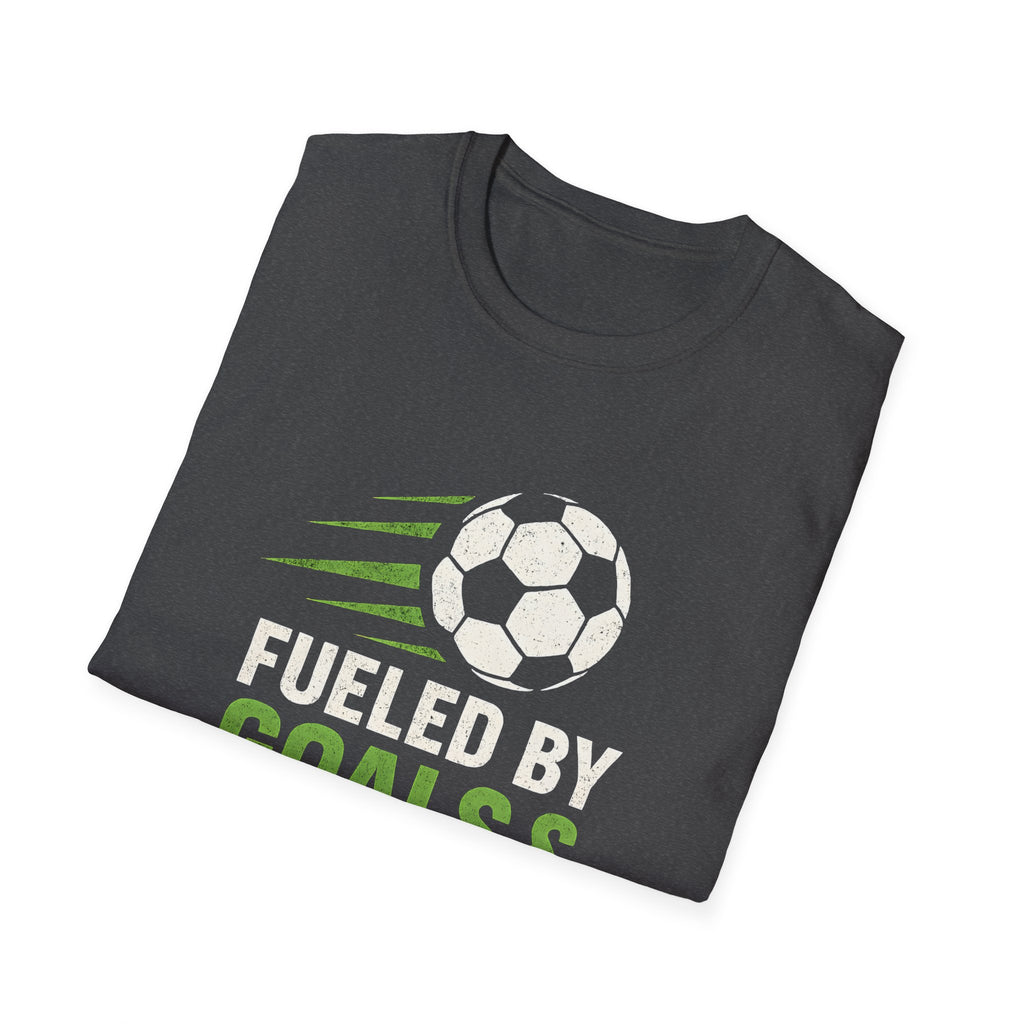 Goals and Grit T-Shirt