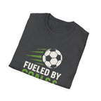 Goals and Grit T-Shirt