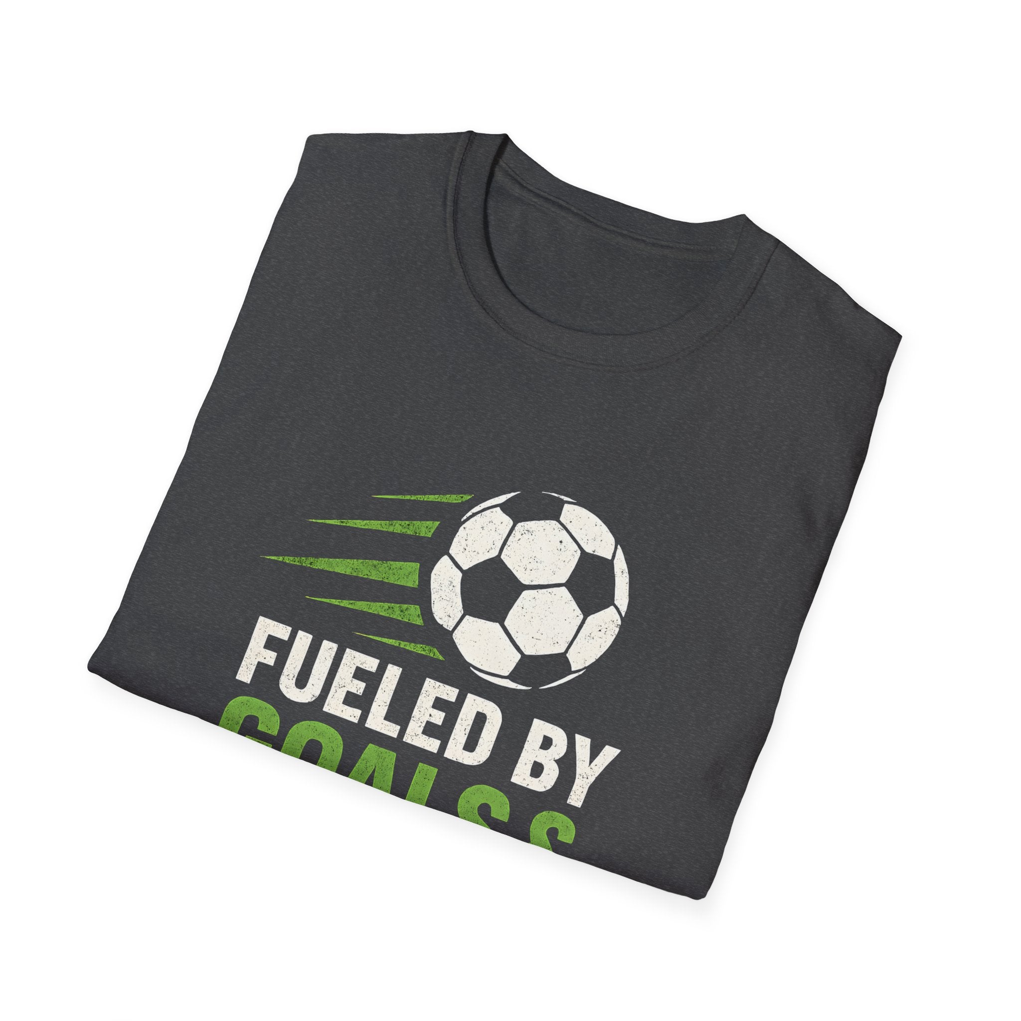 Goals and Grit T-Shirt