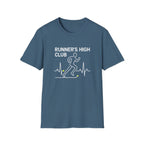 Runner's High Club T-Shirt
