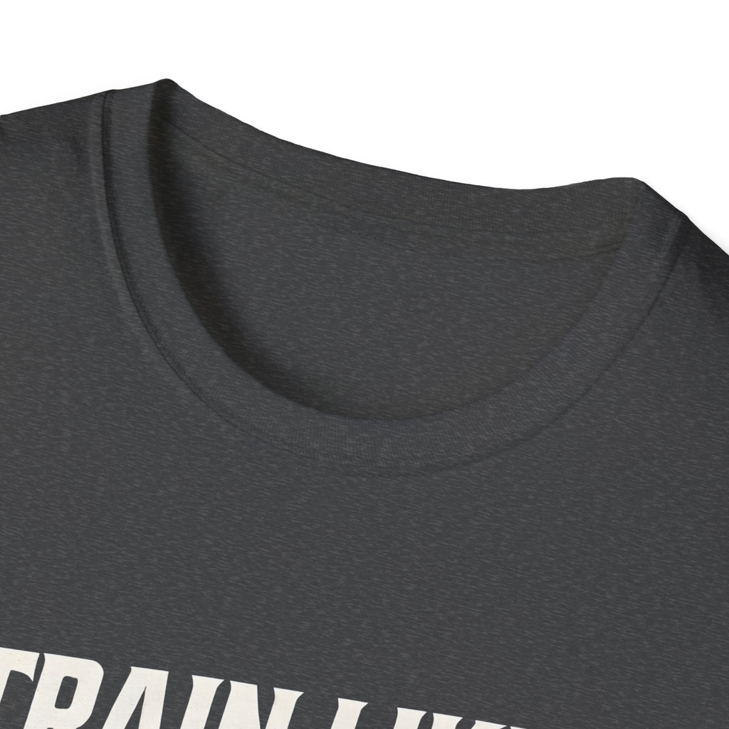 Train Like You Play T-Shirt