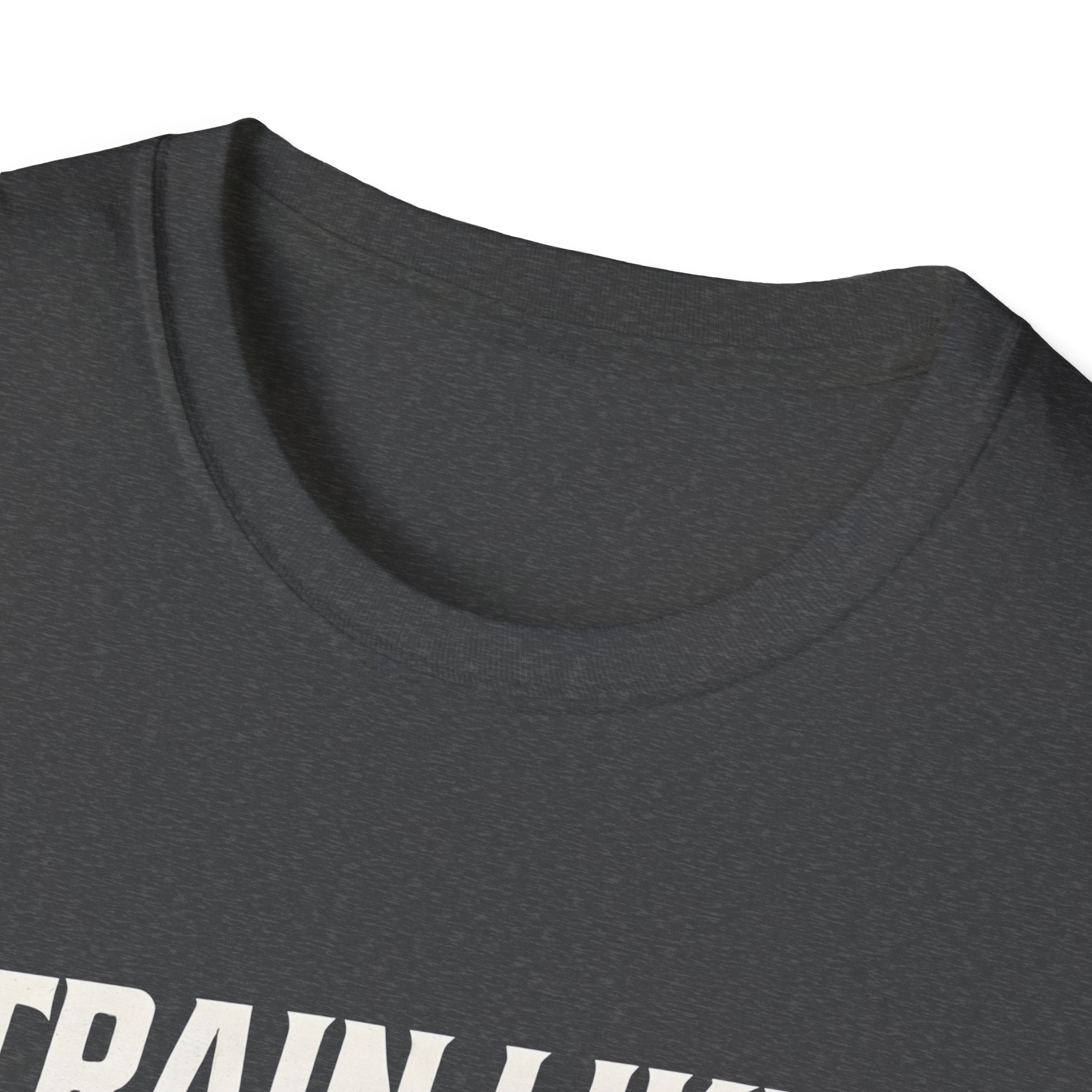 Train Like You Play T-Shirt