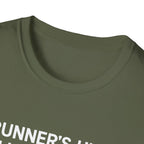Runner's High Club T-Shirt