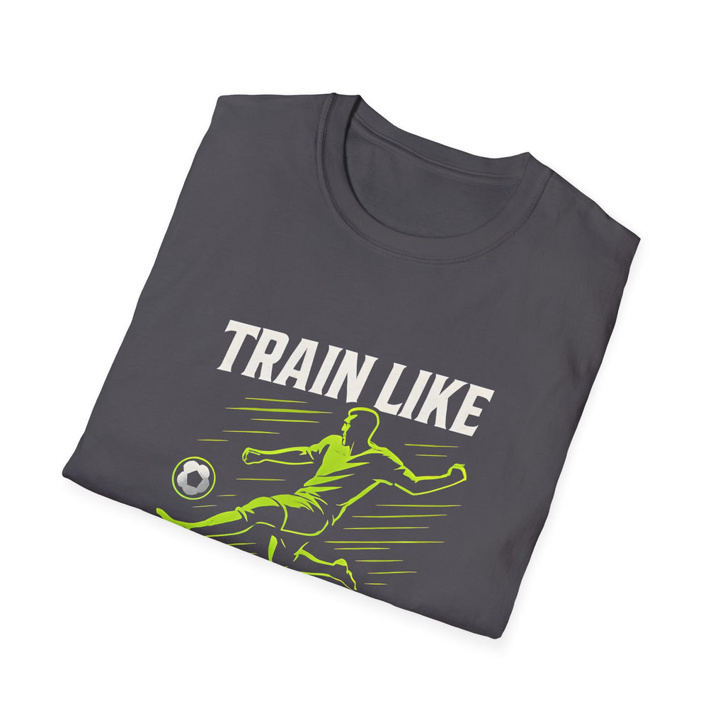 Train Like You Play T-Shirt