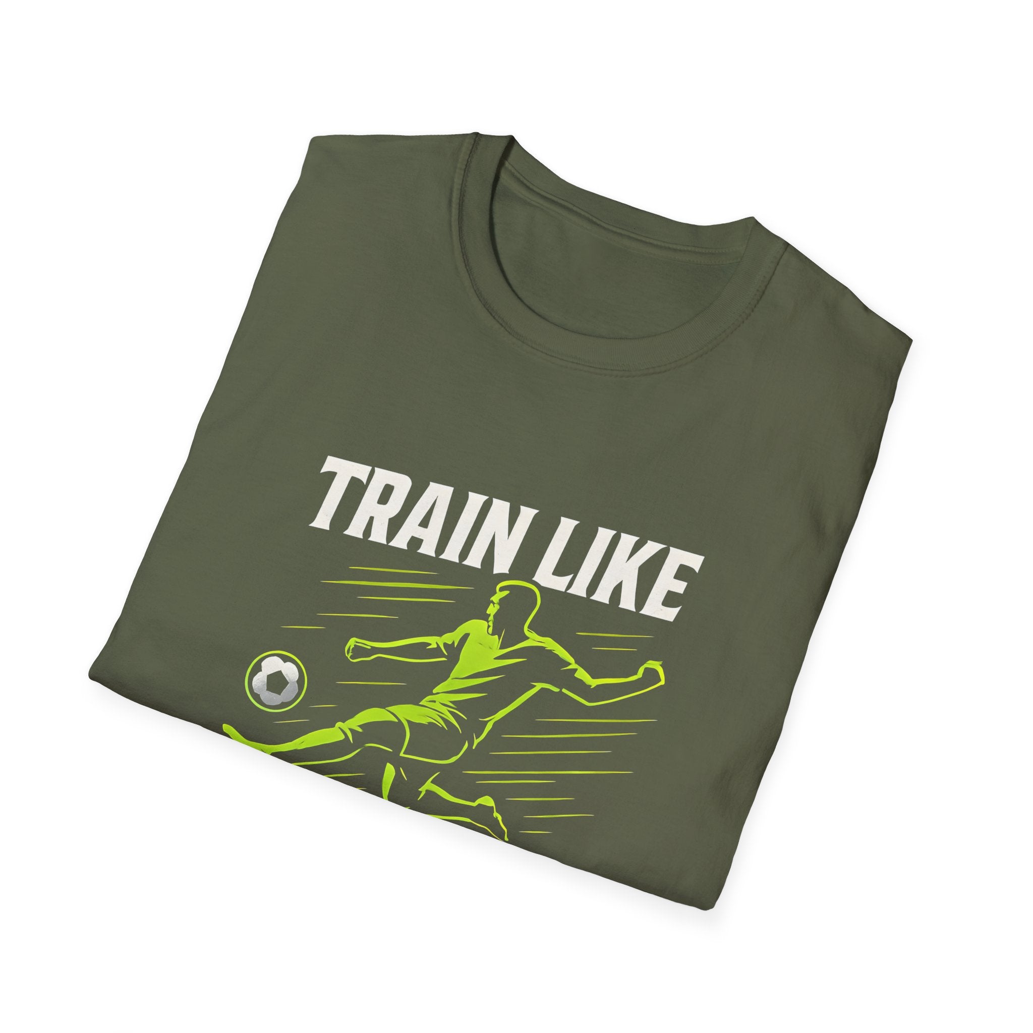 Train Like You Play T-Shirt