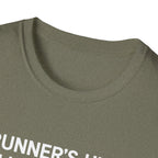 Runner's High Club T-Shirt