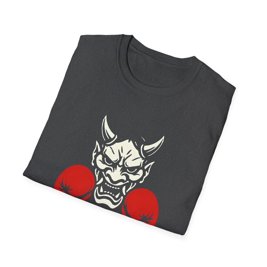 Demon boxing gloves T-Shirt