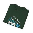Born To Run T-Shirt