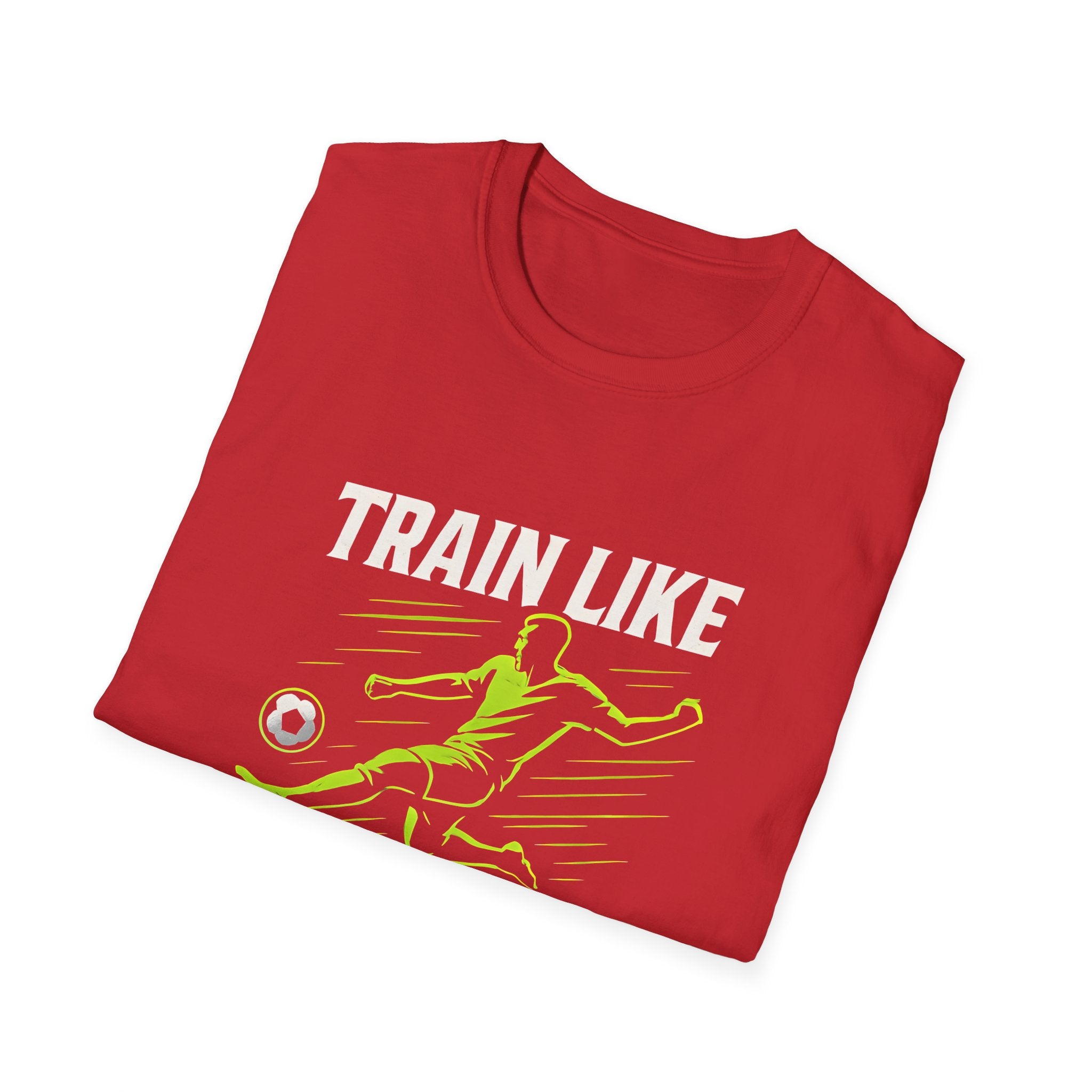 Train Like You Play T-Shirt