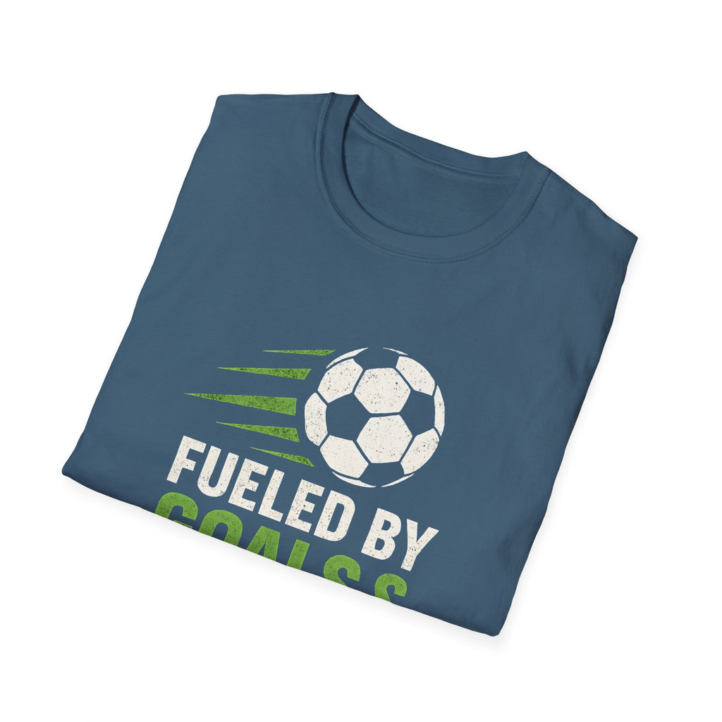 Goals and Grit T-Shirt