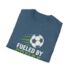 Goals and Grit T-Shirt