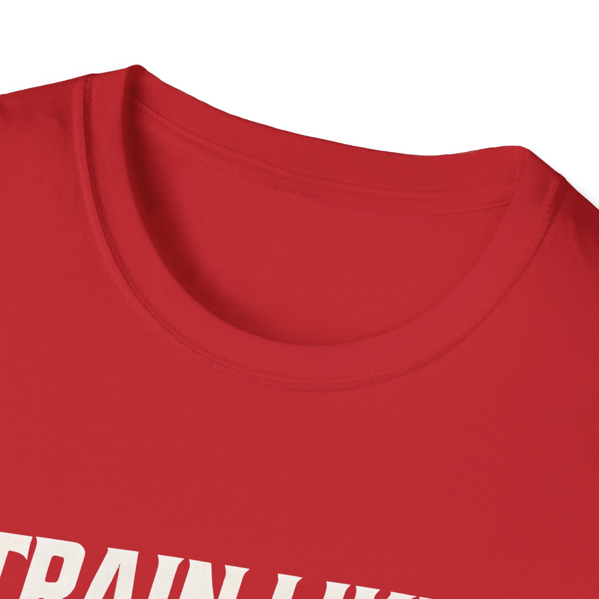 Train Like You Play T-Shirt