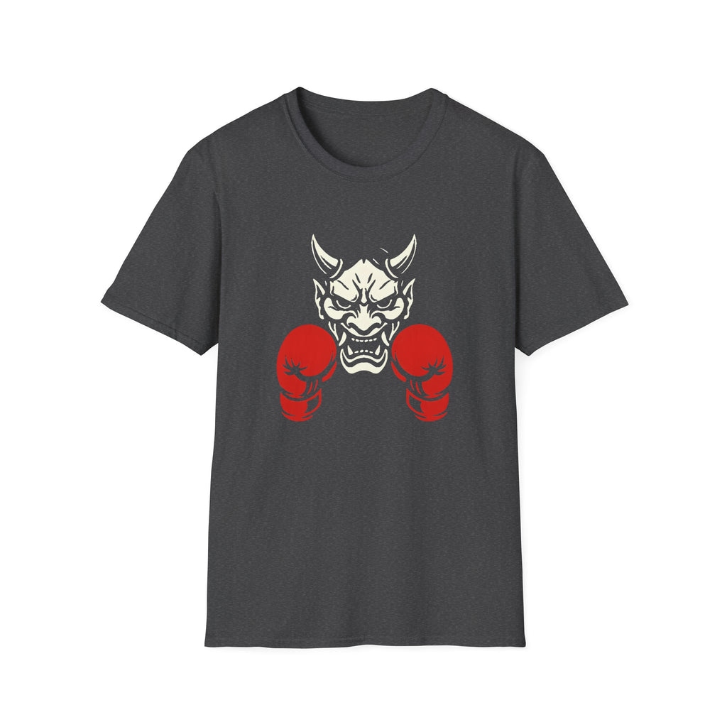Demon boxing gloves T-Shirt