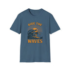 Ride The Waves T-Shirt