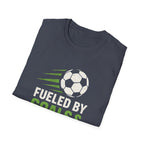 Goals and Grit T-Shirt