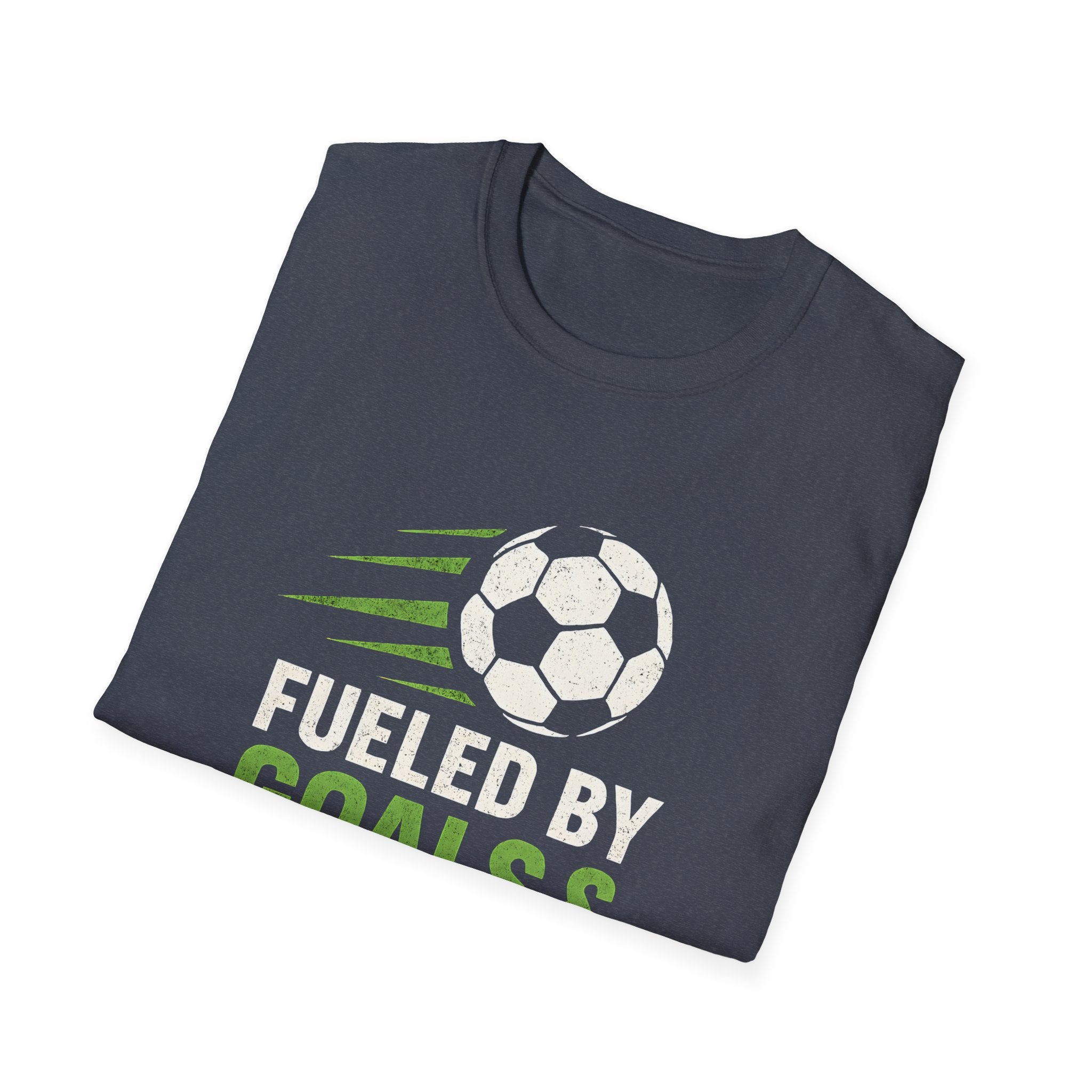 Goals and Grit T-Shirt