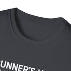 Runner's High Club T-Shirt