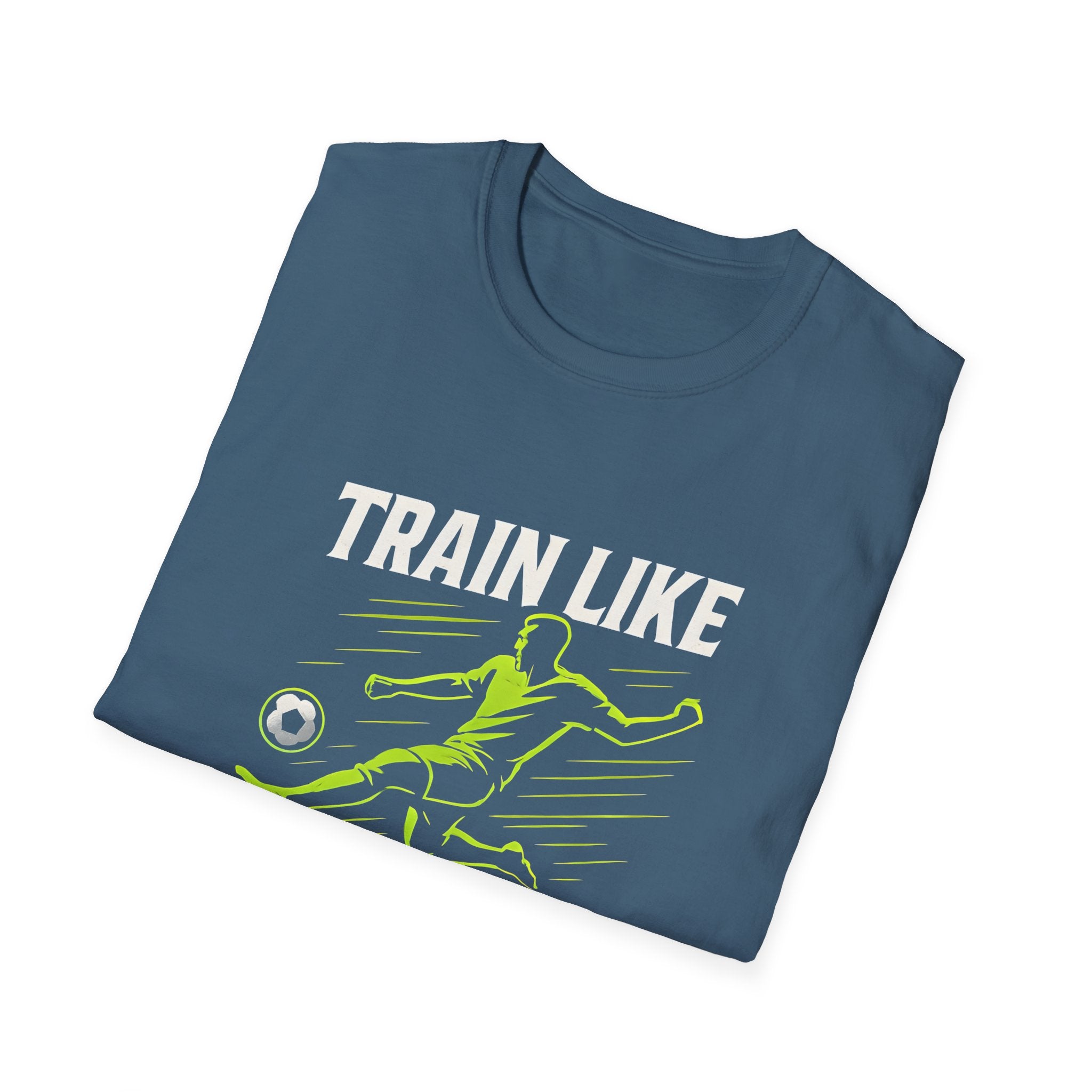 Train Like You Play T-Shirt