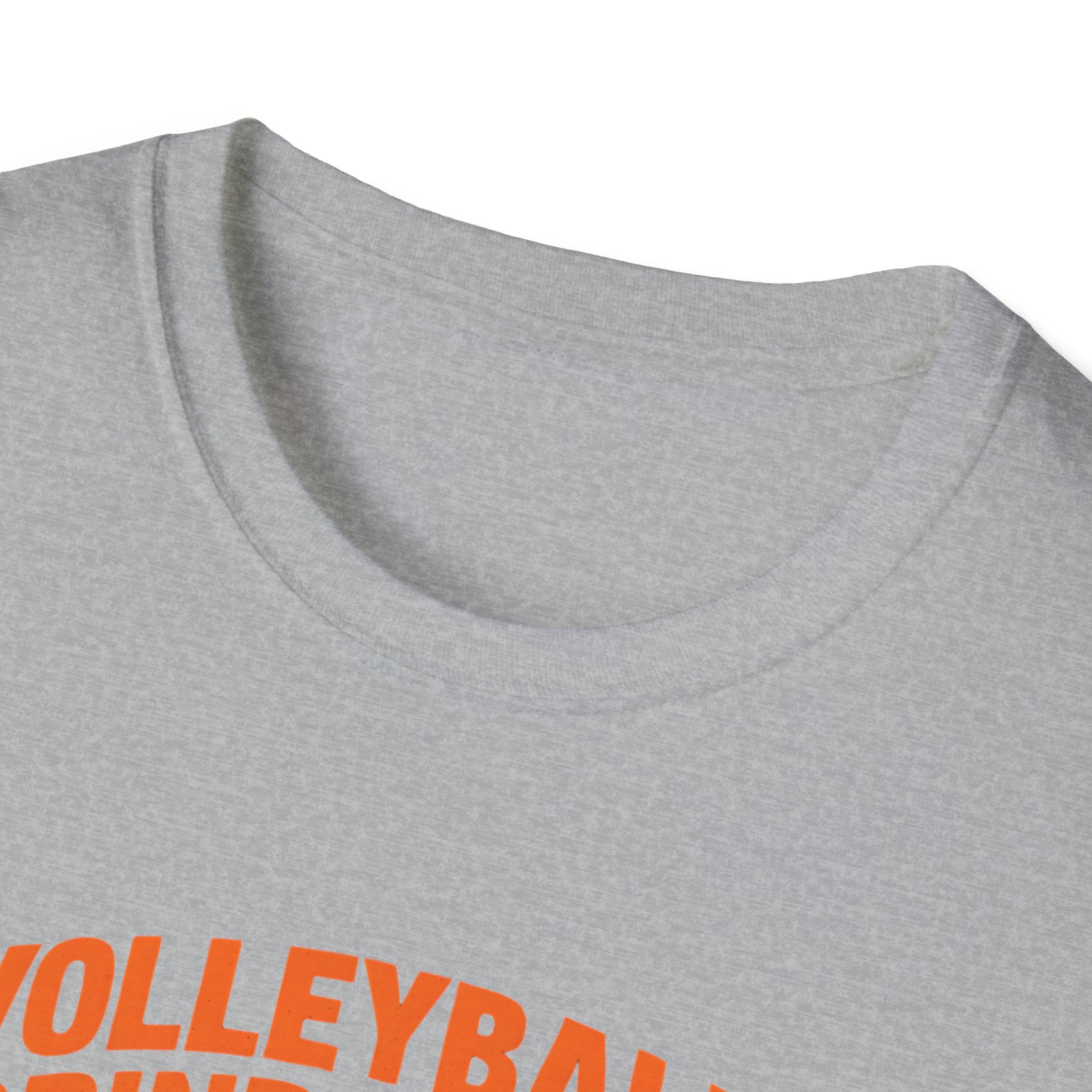 Volleyball Grind Never Stops T-Shirt