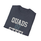 Quads of Steel T-Shirt