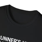 Runner's High Club T-Shirt