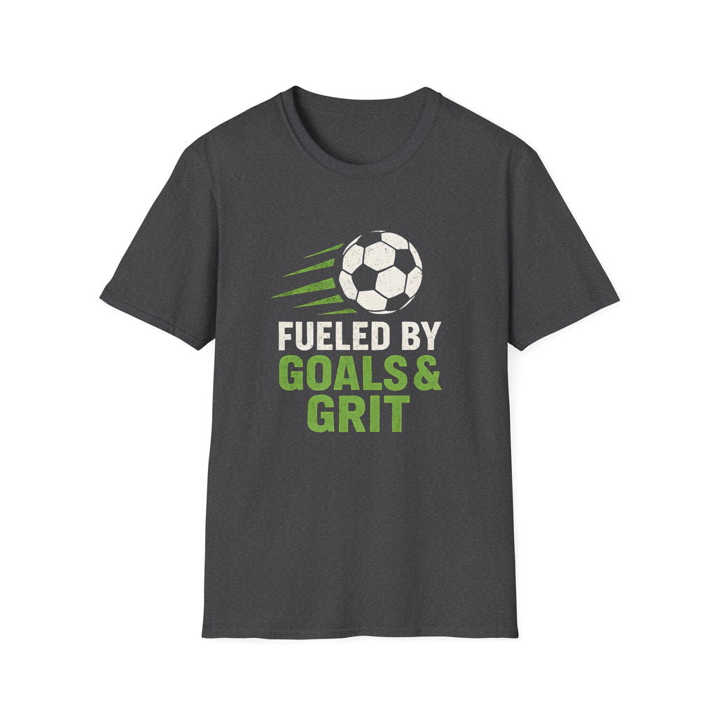 Goals and Grit T-Shirt