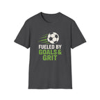 Goals and Grit T-Shirt