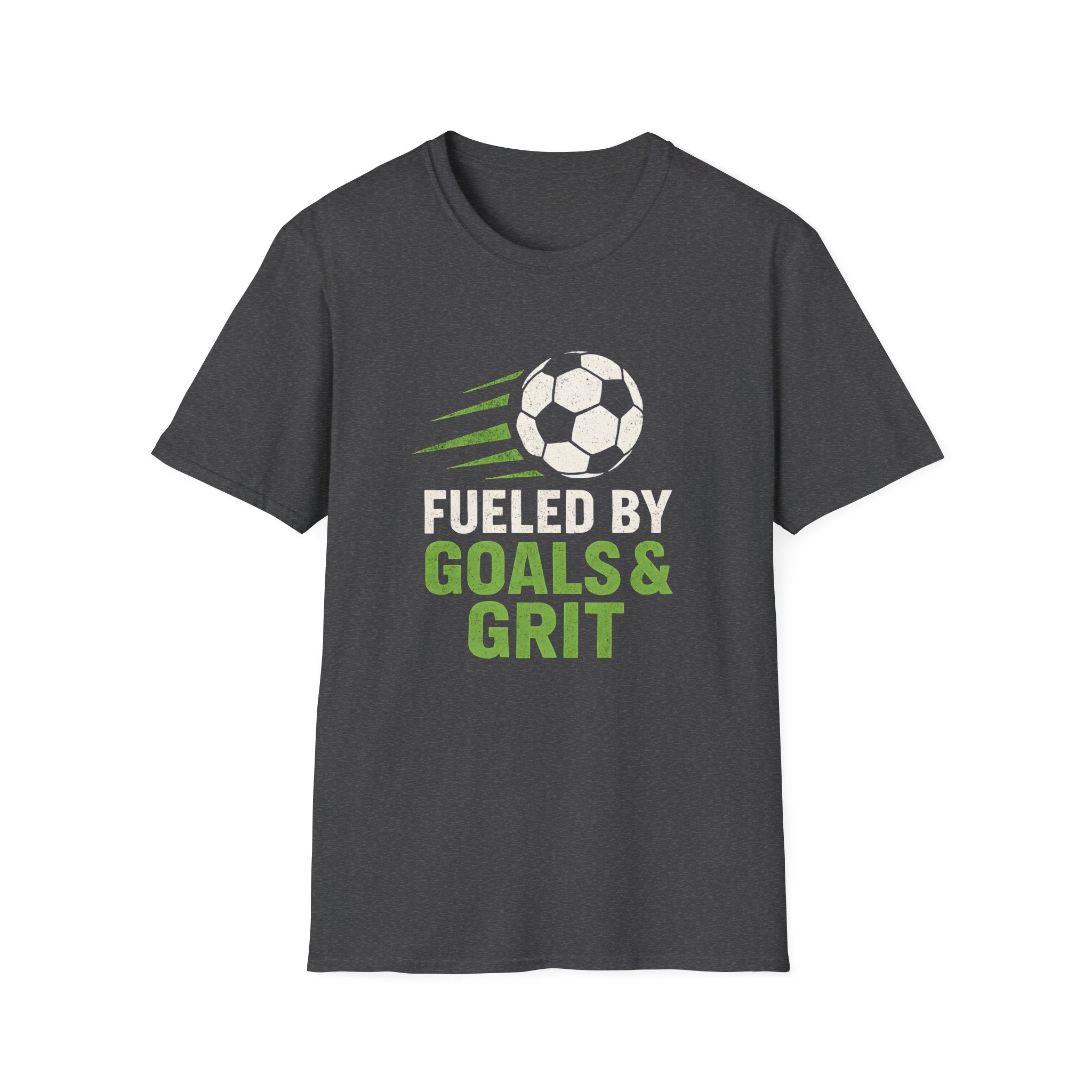 Goals and Grit T-Shirt