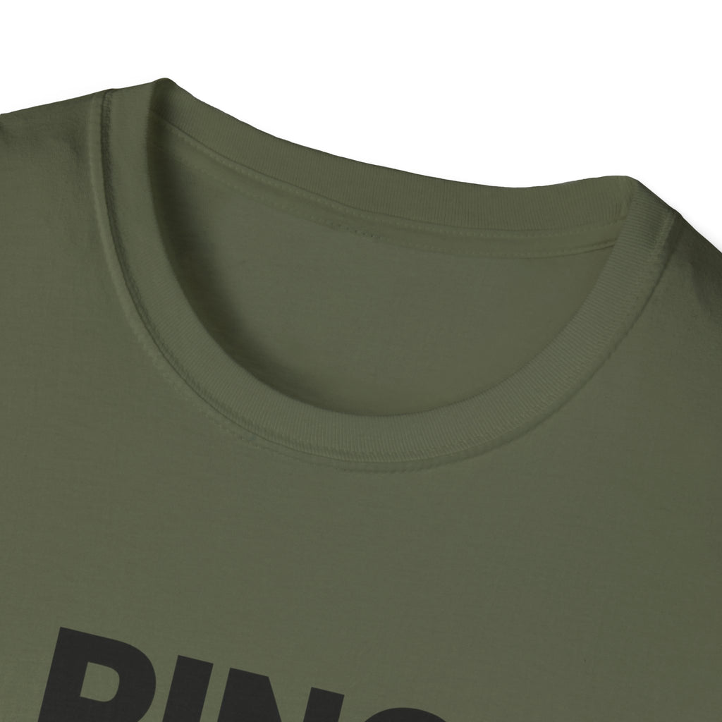 Ping Pong Cardio T-Shirt