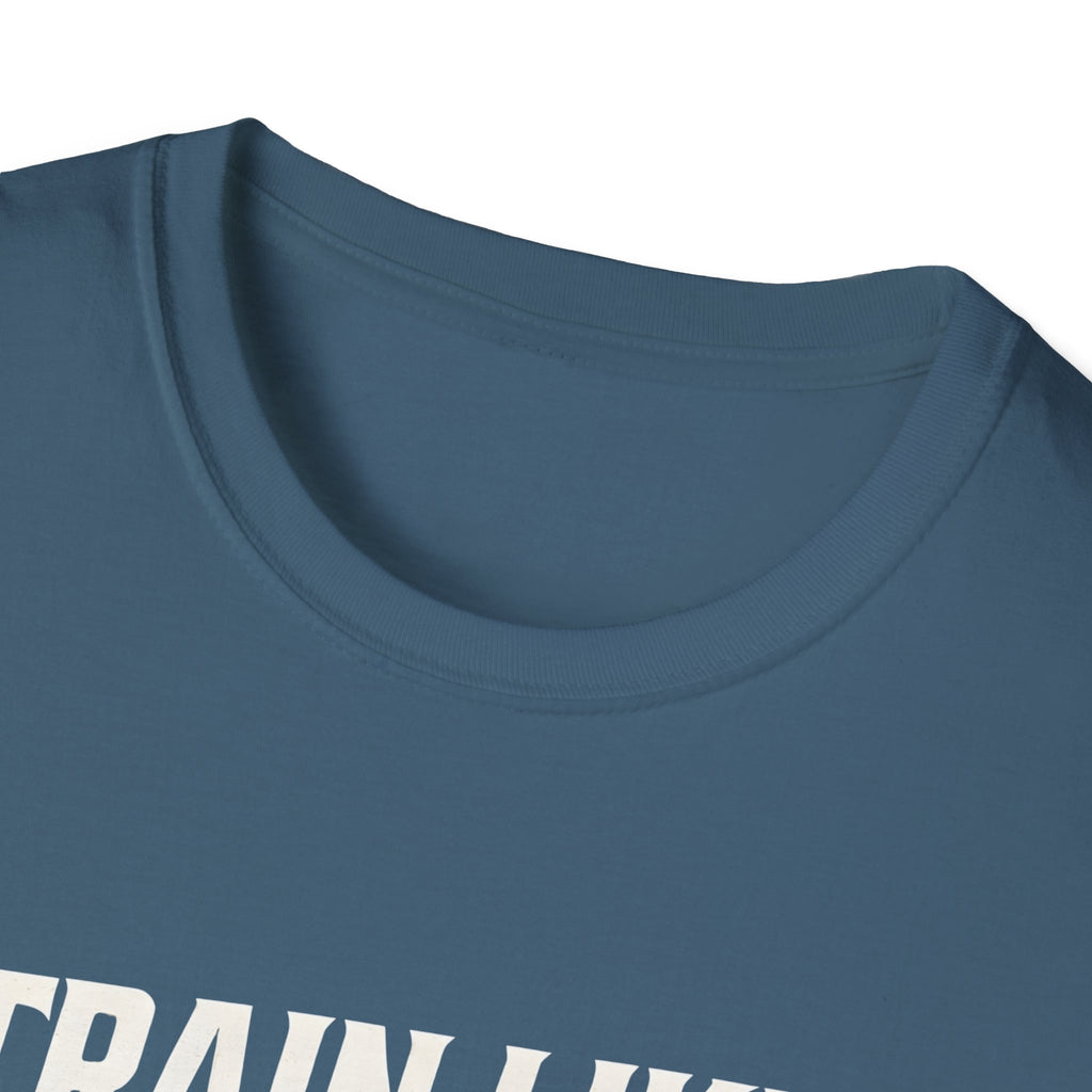 Train Like You Play T-Shirt