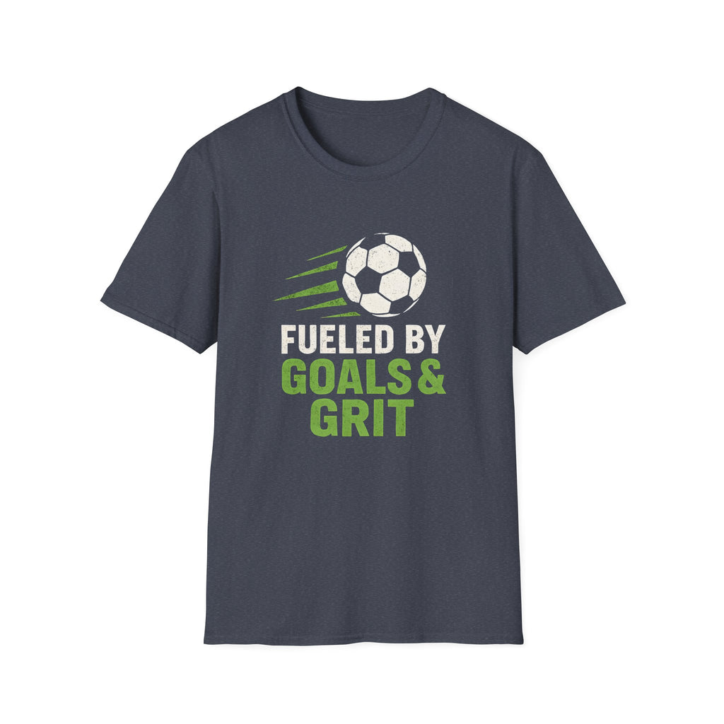 Goals and Grit T-Shirt