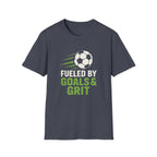 Goals and Grit T-Shirt
